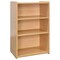 Tot Mate School Age Shelf Storage Assembled TMS401A.S2222 - alternate 1